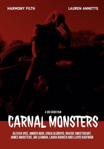 Poster for Carnal Monsters
