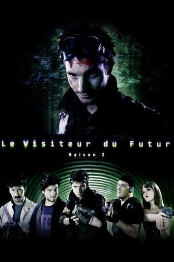 Poster for Season 2