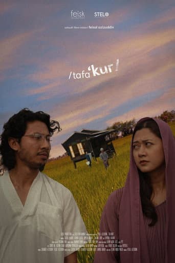 Poster for Tafakur