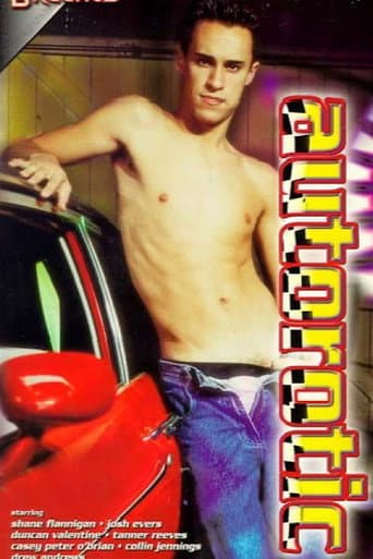 Poster for Autorotic
