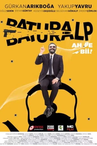 Poster for Baturalp