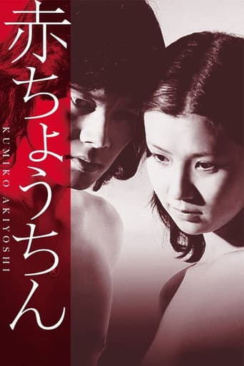 Poster for Red Paper Lantern