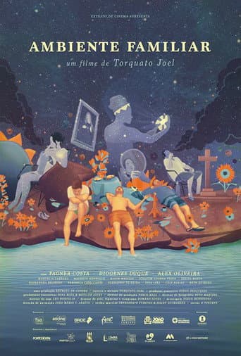Poster for Familiar Environment