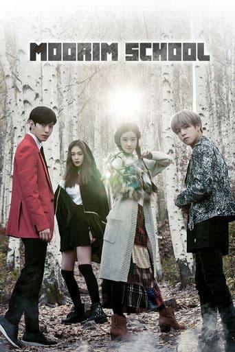 Poster for Moorim School