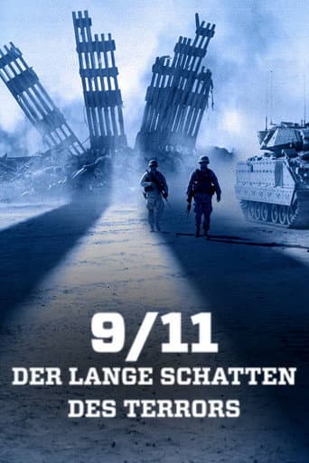 Poster for 9/11 - Der lange Schatten des Terrors