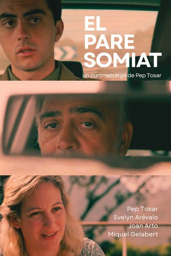 Poster for El pare somiat