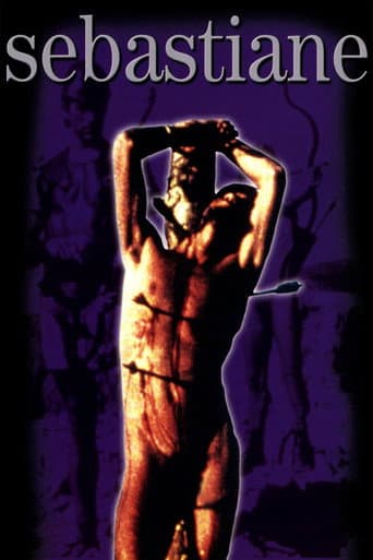 Poster for Sebastiane