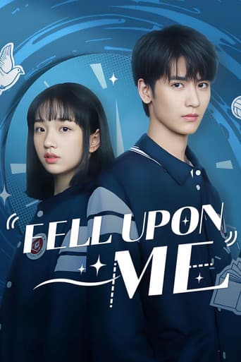 Poster for Fell Upon Me