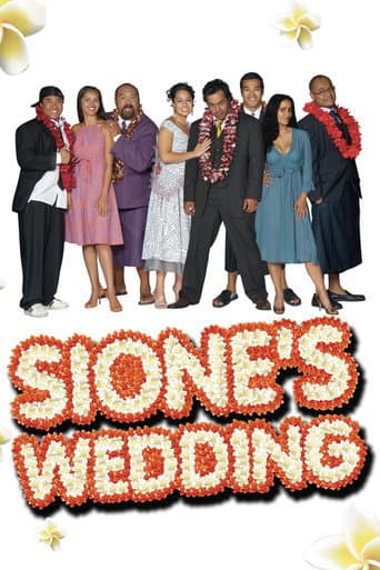 Poster for Sione's Wedding