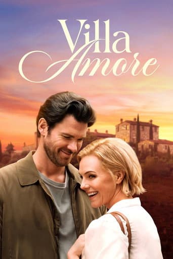 Poster for Villa Amore