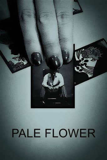 Poster for Pale Flower