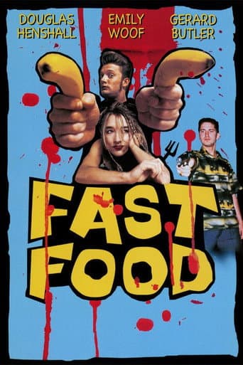 Poster for Fast Food