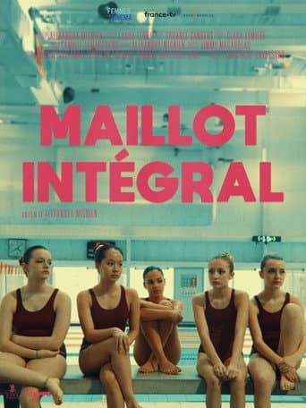 Poster for Maillot intégral