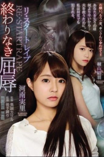 Poster for Re-Start Rape Endless Humiliation