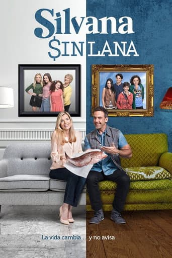 Poster for Silvana Sin Lana