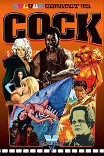 Poster for Colour Correct My C.