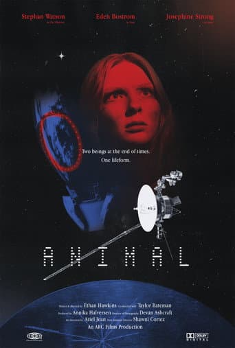 Poster for Animal