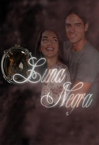Poster for Luna negra