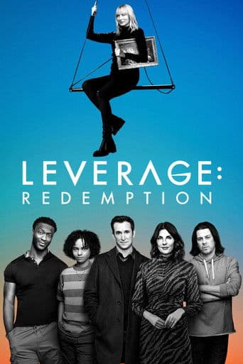 Poster for Season 1