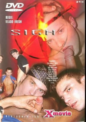 Poster for Sign X
