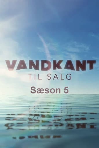 Poster for Season 5
