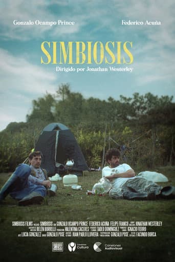 Poster for Simbiosis