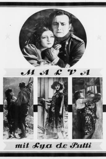 Poster for Malva