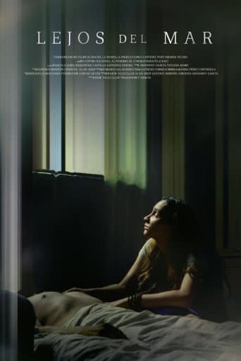 Poster for Far from the Sea