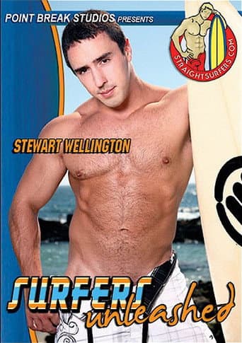 Poster for Surfers Unleashed