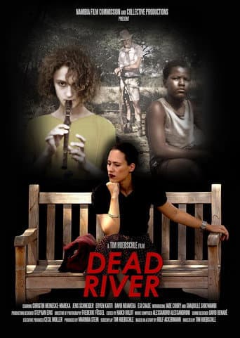 Poster for Dead River
