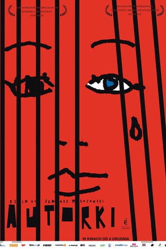 Poster for Autorki