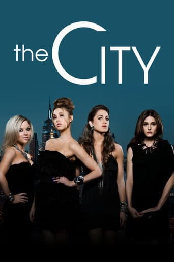 Poster for Season 1