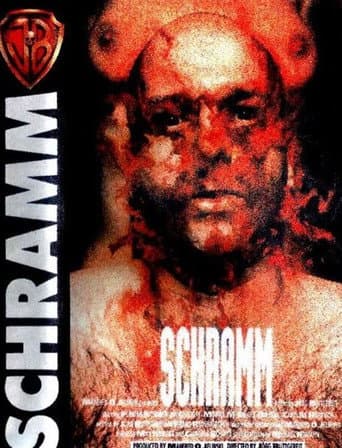 Poster for Schramm