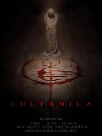 Poster for Cultanica