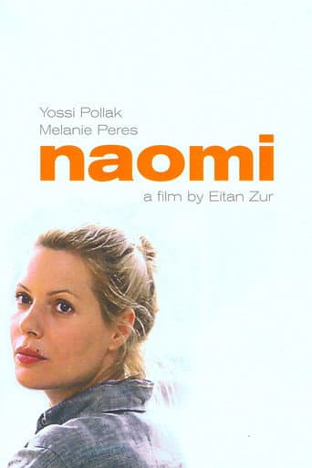 Poster for Naomi