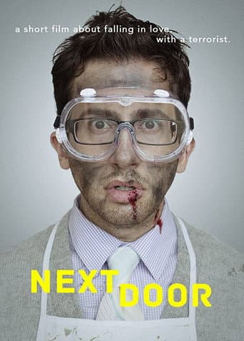 Poster for Next Door