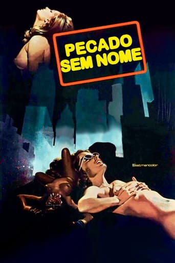 Poster for Pecado sem Nome