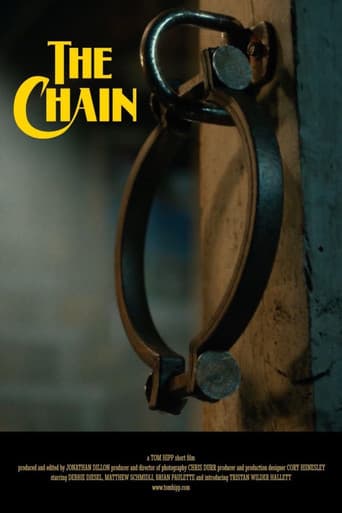 Poster for The Chain