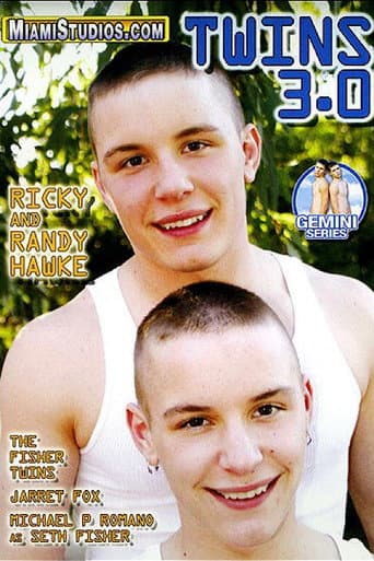 Poster for Twins 3.0