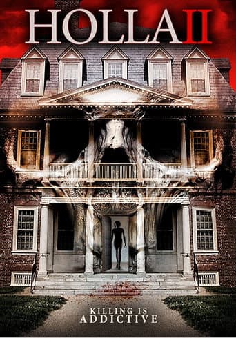 Poster for Holla 2