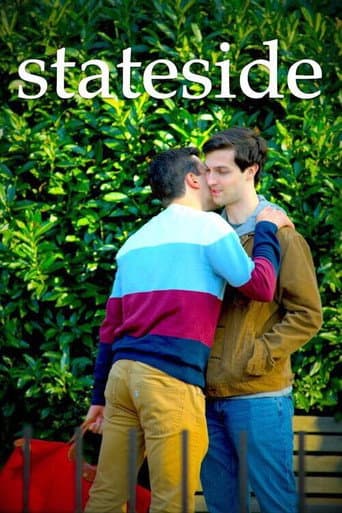 Poster for Stateside
