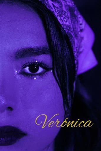 Poster for Verónica