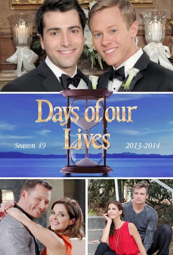 Poster for Season 49