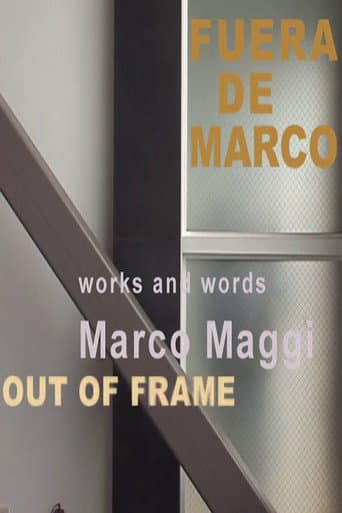 Poster for Fuera de Marco (Out of Frame)
