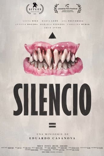 Poster for Season 1