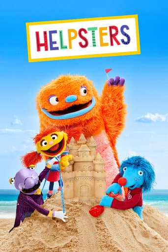 Poster for Season 3