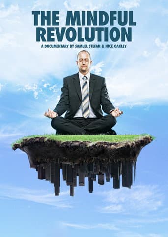 Poster for The Mindful Revolution