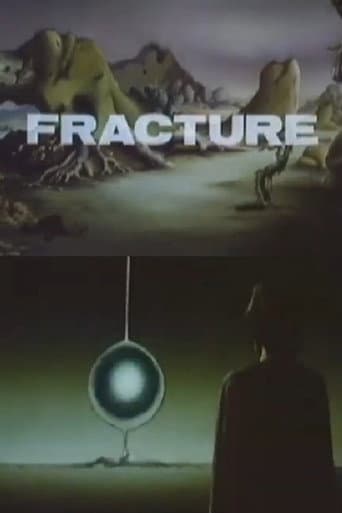 Poster for Fracture