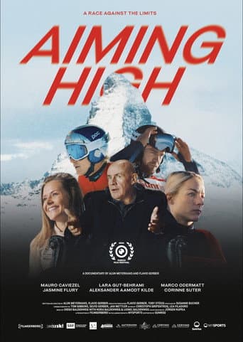 Poster for Aiming High