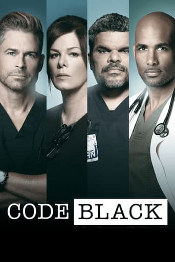 Poster for Season 2